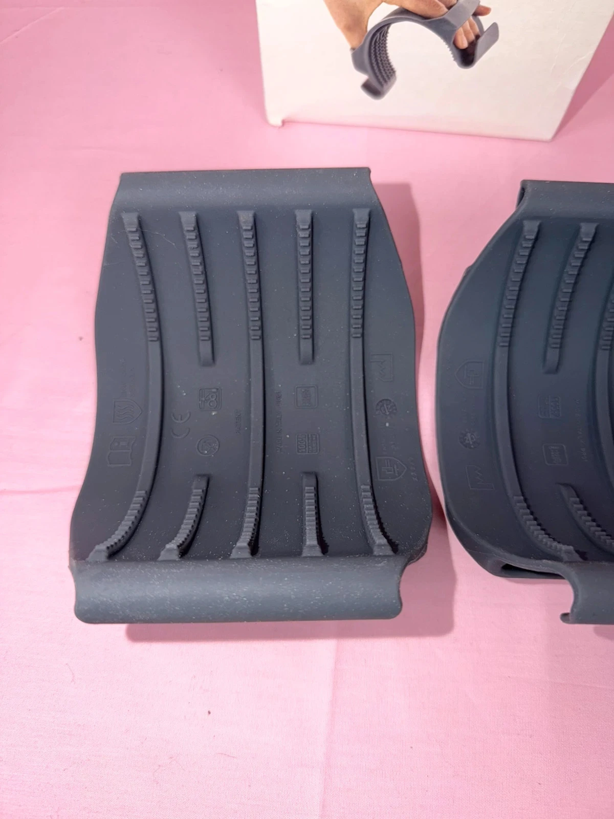 Juego de ollas Thermomix nunca usado – photo 3